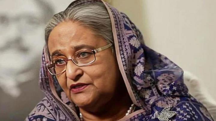 ট্রাইব্যুনাল থেকে সরাসরি সম্প্রচার হবে শেখ হাসিনার বিচারকাজ
