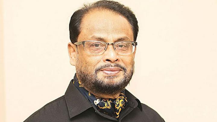 জিওপির ওপর জাপার হামলা, জি এম কাদেরসহ ২৫০ জনের বিরুদ্ধে মামলা