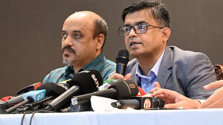 নির্বাচনের তারিখ নিয়ে যা বললেন প্রেসসচিব