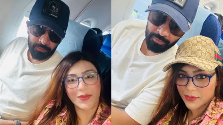ফের আলোচনায় মিষ্টি জান্নাত, শাকিবকে নিয়ে ‘লাভ লাভ’ পোস্টে তোলপাড় সোশ্যাল মিডিয়া