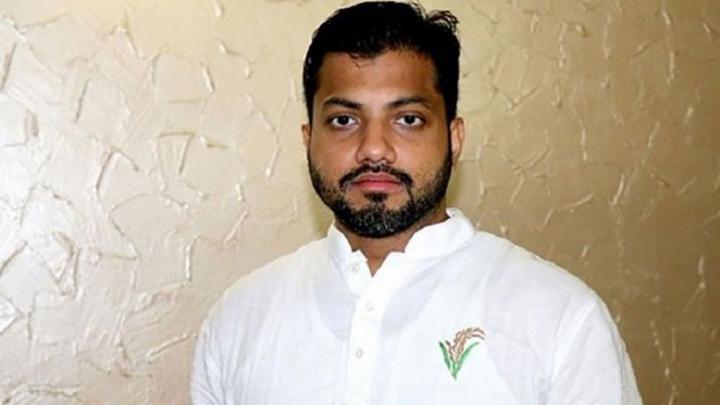 ‘ইশরাকের শপথের বিষয়ে ইসির আর কিছুই করণীয় নেই’
