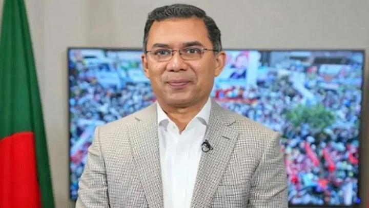 শিগগিরই দেশে ফিরছেন তারেক রহমান