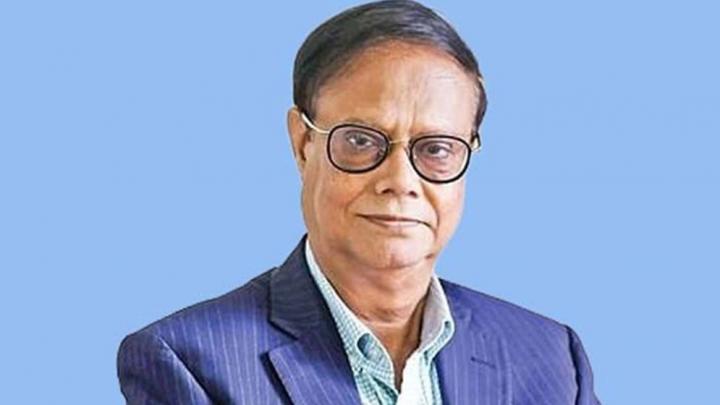 দুবাইতে মেয়ের ফ্ল্যাট কেনায় আমার কোনো সম্পর্ক নেই: জয়ের অভিযোগ প্রসঙ্গে গভর্নর