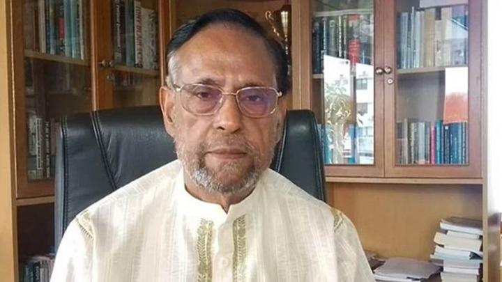 হাসিনা প্রধানমন্ত্রী করার প্রস্তাব দিয়েছিলেন, আমি ফিরিয়ে দিয়েছি: অলি