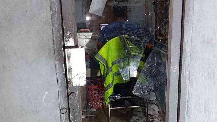 রূপসা সেতুর টোল প্লাজা ভাঙচুর : ব্যাখ্যা দিলেন বিএনপি নেতা
