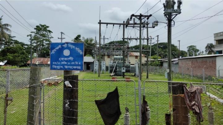 ২৪ ঘণ্টায় ১৭ বার লোডশেডিং