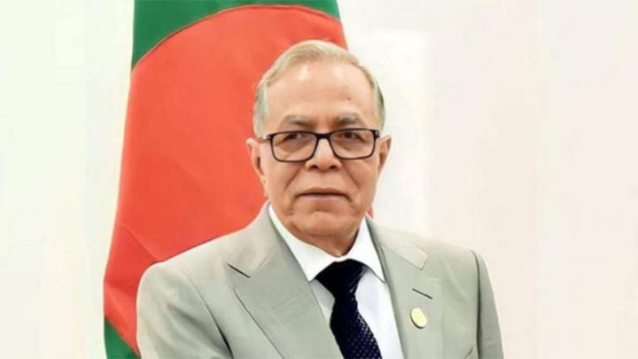 কেন আ.লীগের এমন বিপর্যয়, যা বললেন আবদুল হামিদ
