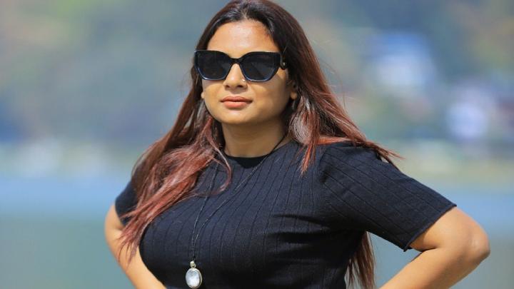 ১৬ জনের স্ক্রিনশট ‘ফাঁস’ করে যা বললেন নিলা ইসরাফিল