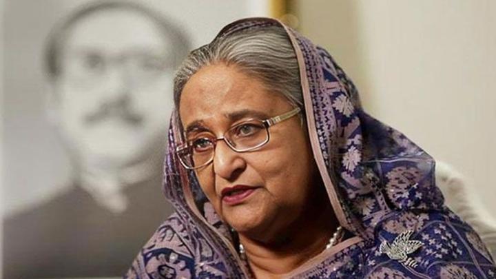 শেখ হাসিনা ও সাবেক তিন সিইসিসহ ১৯ জনের নামে বিএনপির মামলা