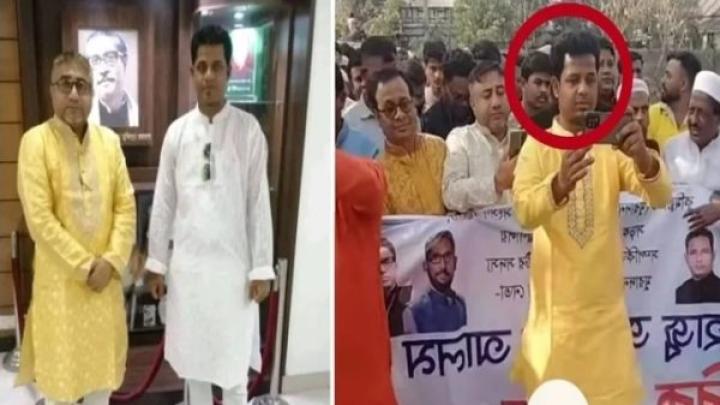 মুরাদনগরে ধর্ষণ-ভিডিও ধারণের অভিযোগে মূল অভিযুক্তসহ গ্রেপ্তার ৫