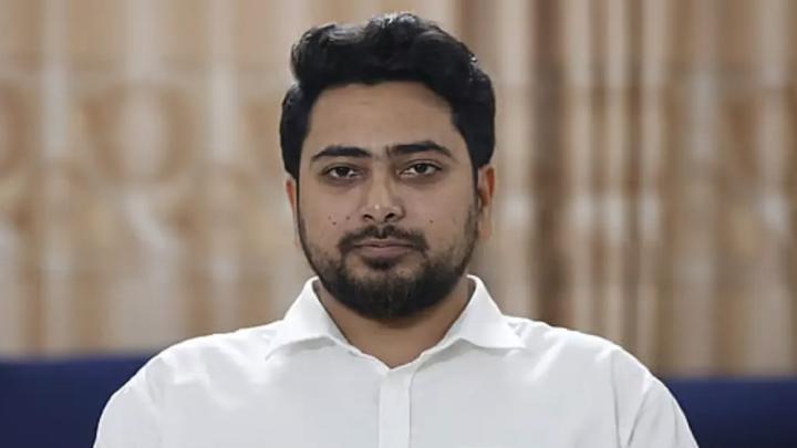 সরকার ব্যর্থ, জুলাই ঘোষণাপত্র দেবে এনসিপি : নাহিদ ইসলাম