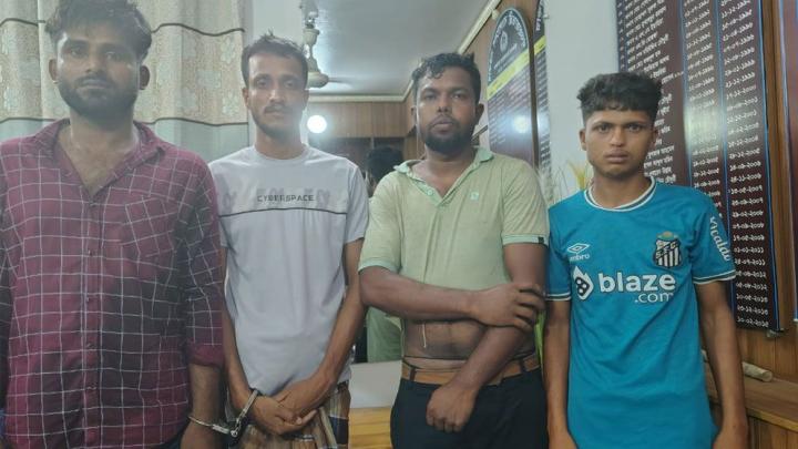 মুরাদনগরকাণ্ডে নতুন ভিডিও ফাঁস, মামলা তুলে নিতে চান ভুক্তভোগী