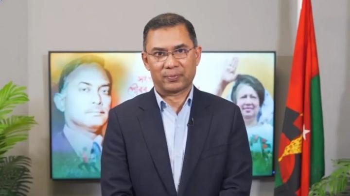 ক্ষমতায় এলে চব্বিশের শহীদদের নামে স্থাপনা-সড়কের নামকরণ করবে বিএনপি