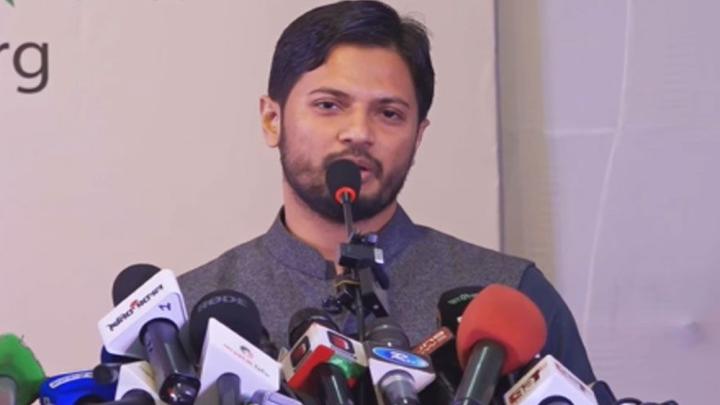 জুলাই মাসের মধ্যেই জুলাই ঘোষণাপত্র দিতে হবে : শিবির সভাপতি