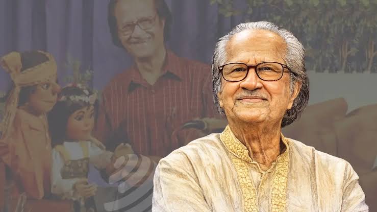 চির বিদায়: শৈশবের জাদুকর মুস্তাফা মনোয়ার