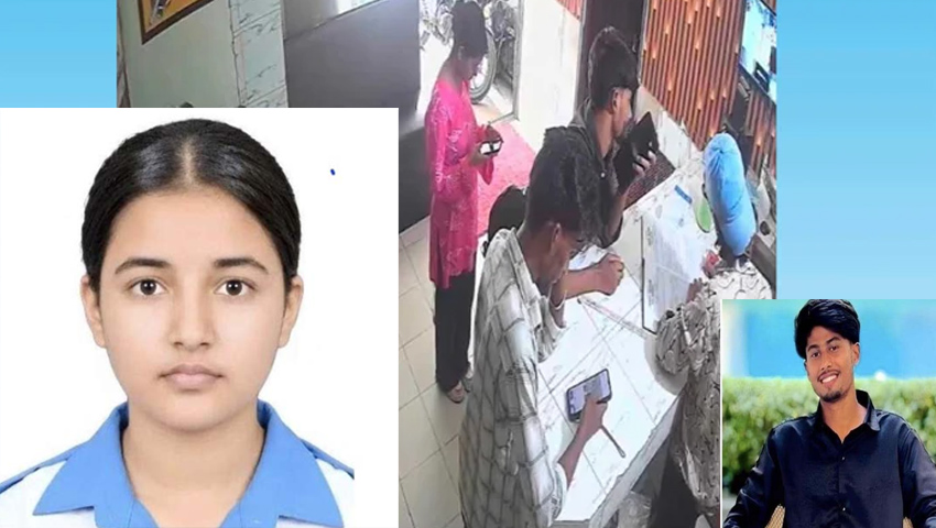 কক্সবাজারের হোটেলে ‘স্ত্রী’ পরিচয়ে রিয়াজের সঙ্গে টানা তিনদিন অবস্থান করেন তাজমিন