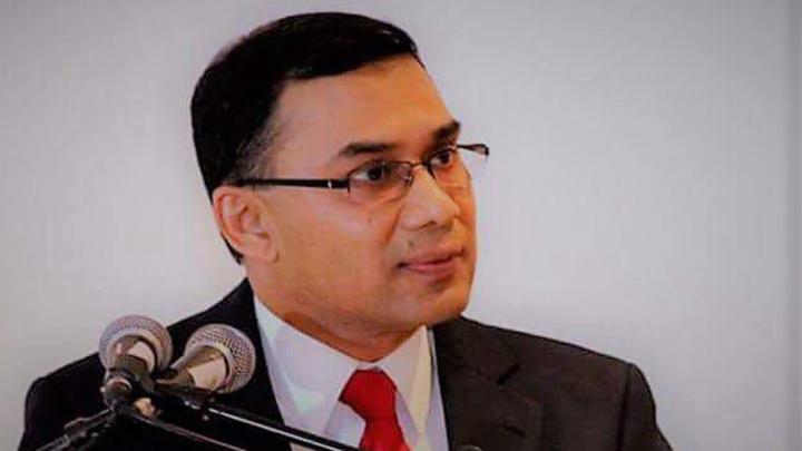 আগামী নির্বাচন প্রতিটি মানুষের জন্য গুরুত্বপূর্ণ : তারেক রহমান