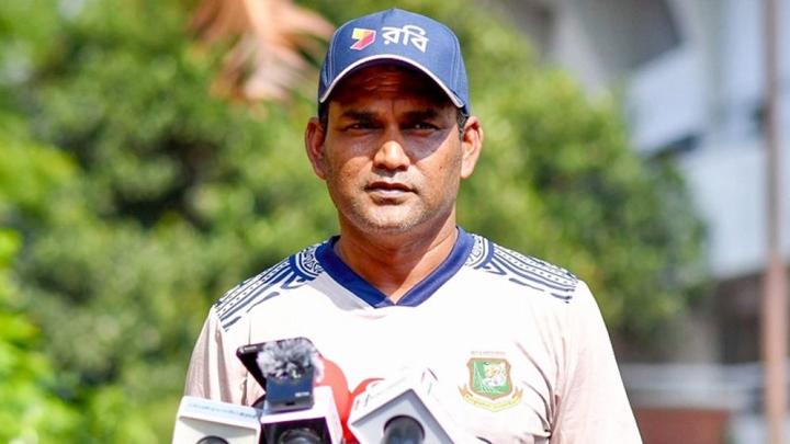 সালাহউদ্দিনকে ২০২৭ পর্যন্ত রাখছে বিসিবি, বাড়ছে বেতনও