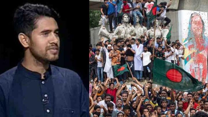 ‘৪ আগস্ট রাতেই হাসিনা পতনের পরিকল্পনা করেন শিবির নেতা সিবগাতুল্লাহ’