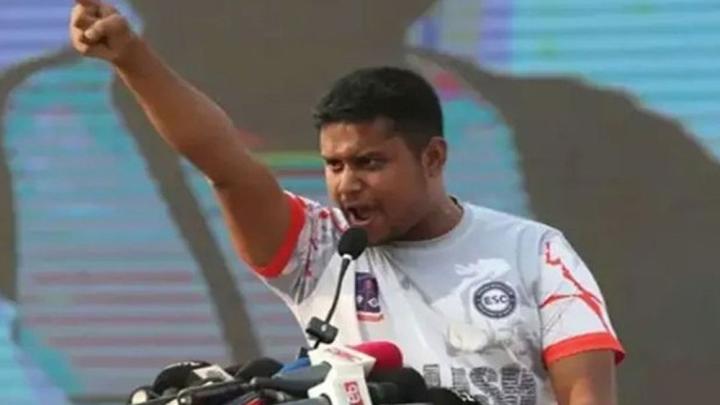 এলাকায় এলাকায় এনসিপির কর্মীদের বাধা দেওয়া হচ্ছে : হাসনাত আব্দুল্লাহ