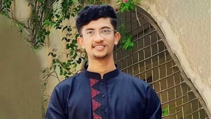 আমি গরিবের ছেলে, টাকার লোভ সামলাতে পারিনি