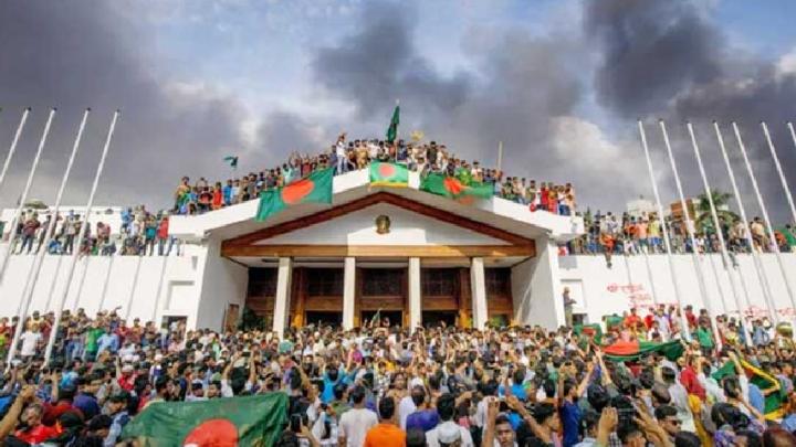 জুলাইয়ের ক্ষত, বিচারের প্রত্যাশা: শহীদ পরিবারগুলোর এক বছর অপেক্ষা
