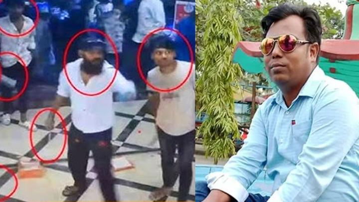 সাংবাদিক হত্যা: ঘটনার সূত্রপাত হানিট্র্যাপ থেকে, আটক ৫