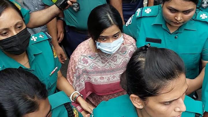 ‘ওডিবি-এম-১৭০১’ গ্রুপে রাষ্ট্রবিরোধী অপকর্মের পরিকল্পনা