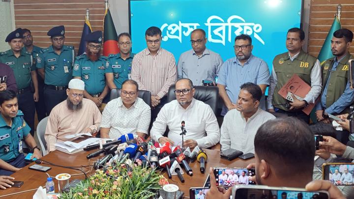 সাংবাদিক তুহিন হত্যায় ১৫ দিনের মধ্যে চার্জশিট : জিএমপি কমিশনার