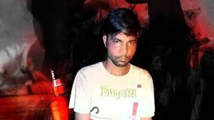 নেশার টাকা না পেয়ে বাবাকে কুপিয়ে খুন