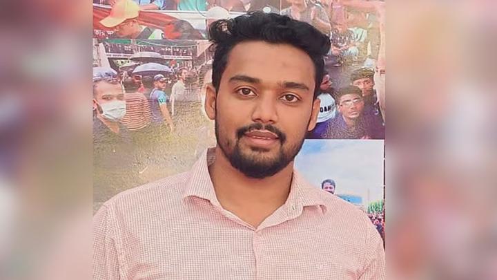 চাঁদাবাজির ভিডিও ভাইরাল, এনসিপি নেতাকে শোকজ