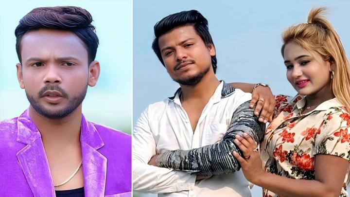 রিয়া মনি ও তার প্রেমিক ম্যাক্স অভির নামে মামলা করলেন হিরো আলম