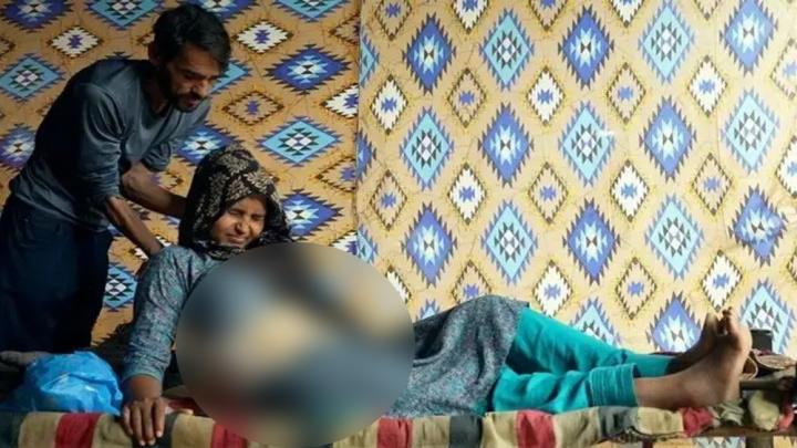 জরায়ুতে নয়, গর্ভবতী নারীর লিভারে বেড়ে উঠছে ভ্রূণ!