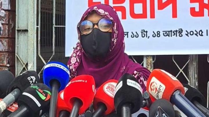 বিএনপি নেতা ইশরাকের বিরুদ্ধে অপুকে অপহরণের অভিযোগ