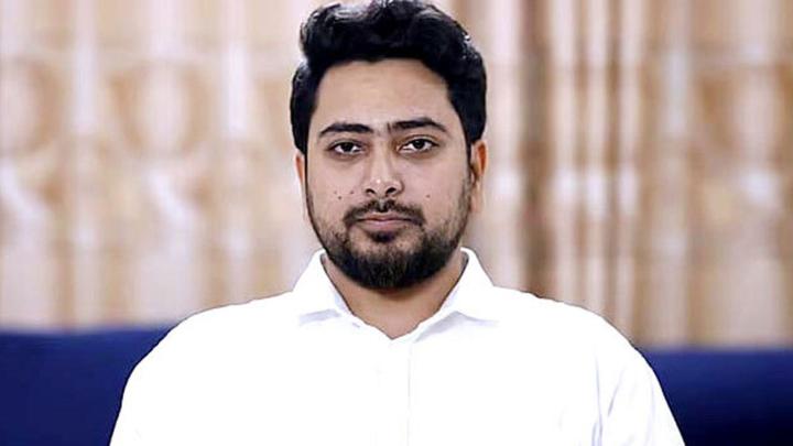 আমরা ঐক্য ও সম্প্রীতির বাংলাদেশ গড়ে তুলব : নাহিদ ইসলাম