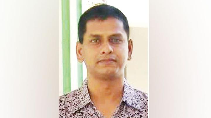 জঙ্গি ট্যাগ দিয়ে হত্যা করা হয় মেজর জাহিদকে
