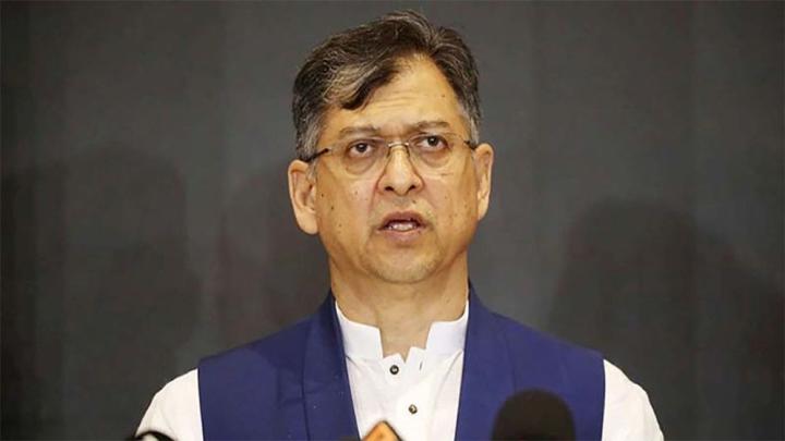 জুলাই সনদের চূড়ান্ত খসড়ায় অসামঞ্জস্য আছে: সালাহউদ্দিন