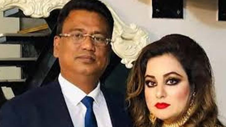 স্ত্রী-মেয়েসহ সাবেক হুইপ আবু সাঈদের ৬২ কম্পানির বিনিয়োগ অবরুদ্ধ