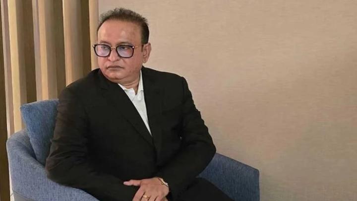 হত্যা মামলায় গ্রেপ্তার মাই টিভির চেয়ারম্যান