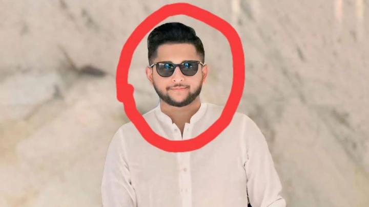 তৌহিদ আফ্রিদিকে গ্রেফতারে আলটিমেটাম