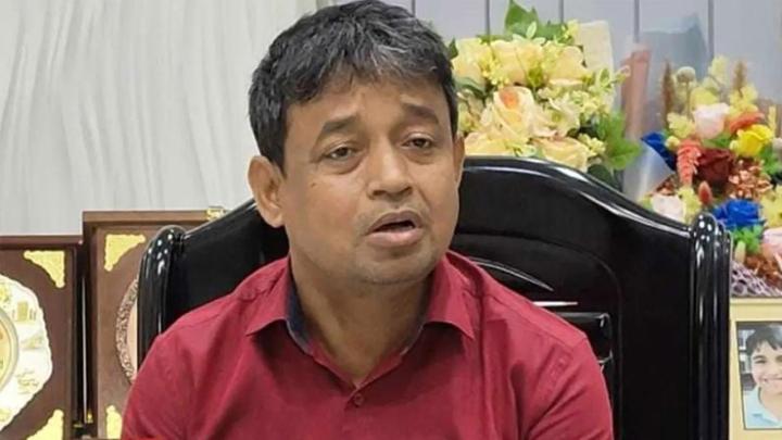 সাবেক ডিবিপ্রধান হারুনসহ পুলিশের ১৮ কর্মকর্তা বরখাস্ত