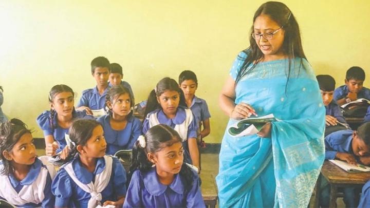 সুখবর পাচ্ছেন ৪১ হাজার বেসরকারি শিক্ষক