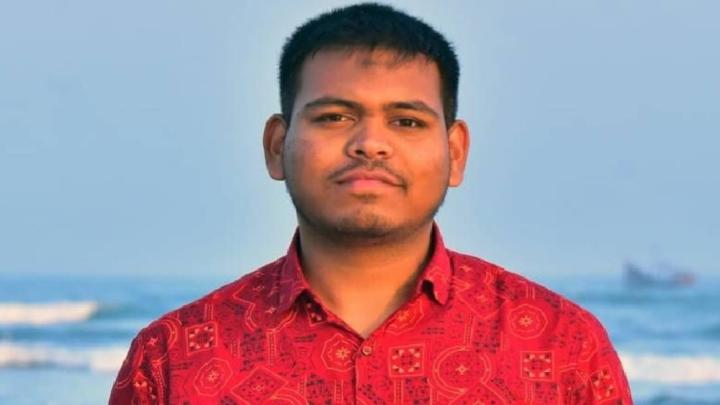 এনসিপি থেকে বহিষ্কারের পর মাহিনের বিস্ফোরক মন্তব্য