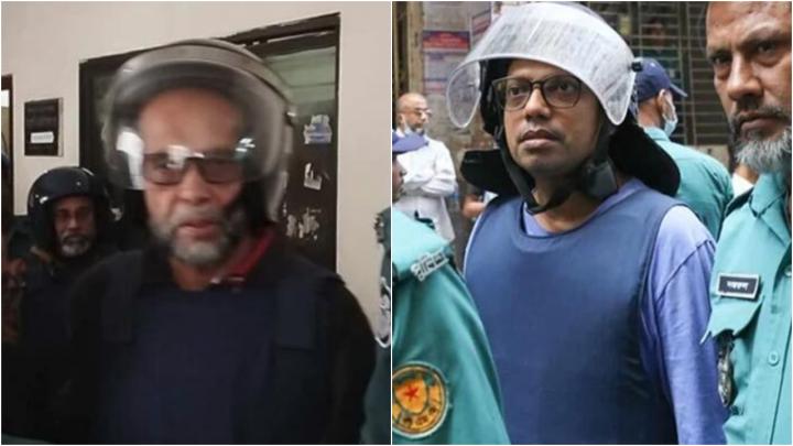 নতুন মামলায় আতিক-পলক গ্রেপ্তার