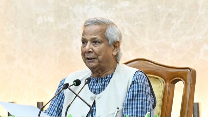 যতোই চ্যালেঞ্জিং হোক, সুস্থ সবল প্রজন্ম গড়ে তুলতেই হবে
