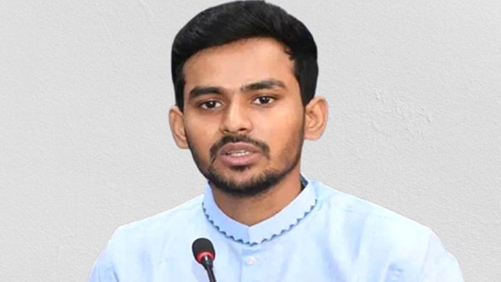 নির্বাচন পেছানোর কোনো সুযোগ নেই : আসিফ মাহমুদ