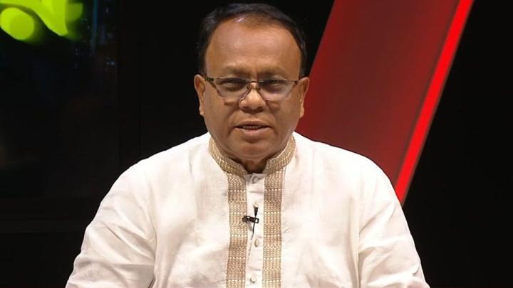 খালাস পেলেন বিএনপি নেতা সেলিম ভূঁইয়া