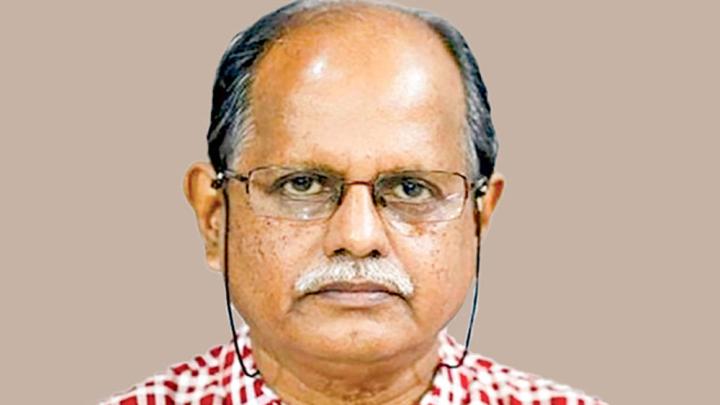 নিখোঁজ সাংবাদিক বিভুরঞ্জন সরকারের মরদেহ মিলল মেঘনা নদীতে
