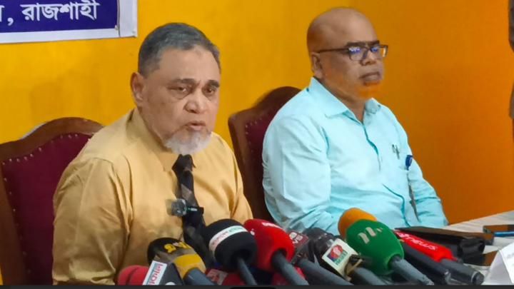 কোনো অনিয়ম হলে পুরো কেন্দ্রের ভোট বাতিল: সিইসি
