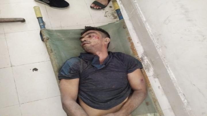 বাউফল ডাকাতির সময় গণপিটুনিতে নিহত ১,আহত ১